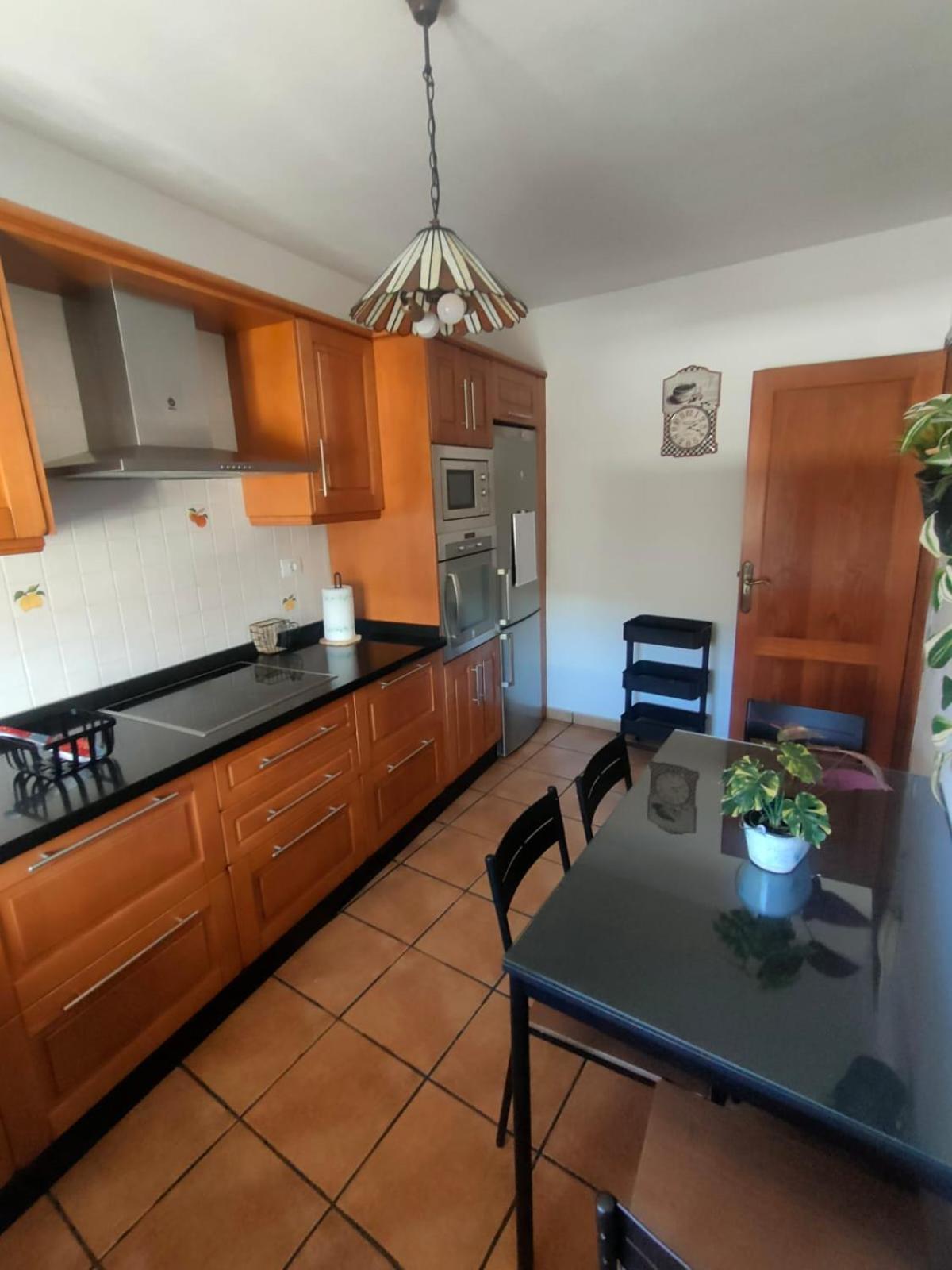 Apartamento Casa Fama *