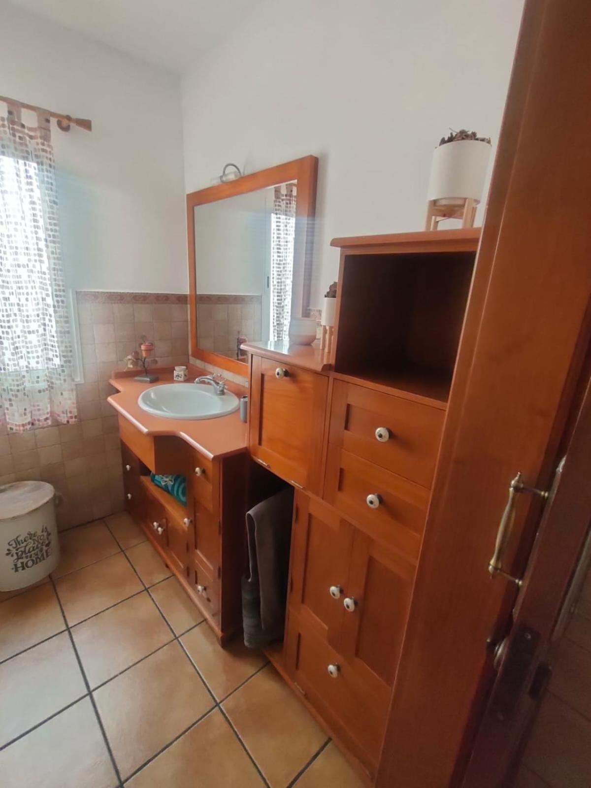 Apartamento Casa Fama El Paso