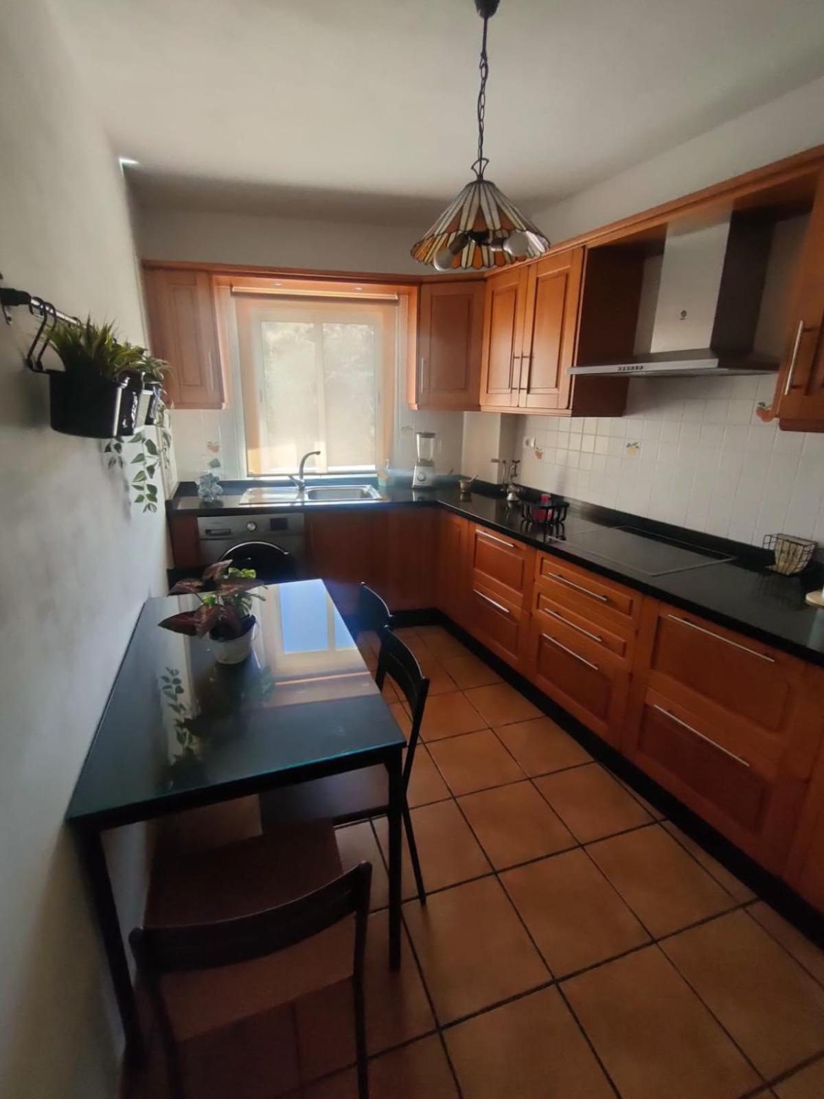 Casa Fama Apartment *