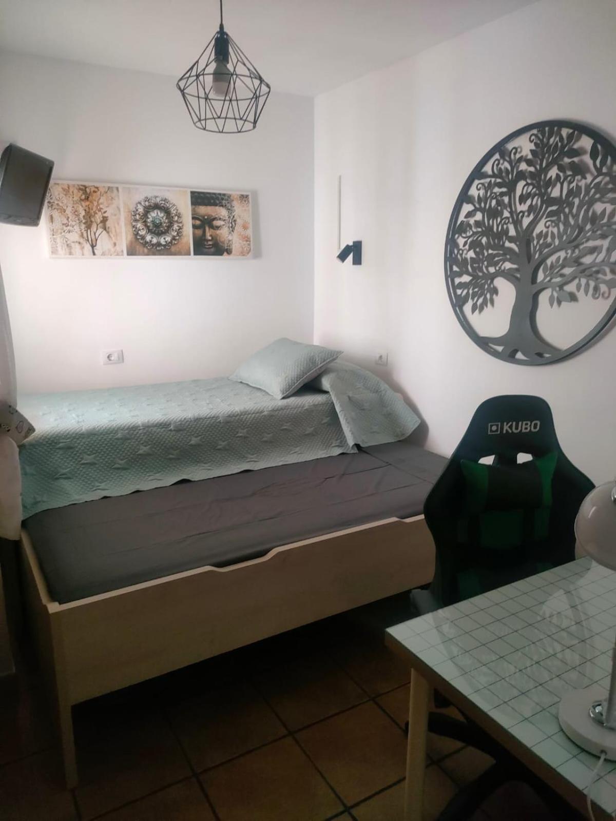 Apartment Casa Fama *